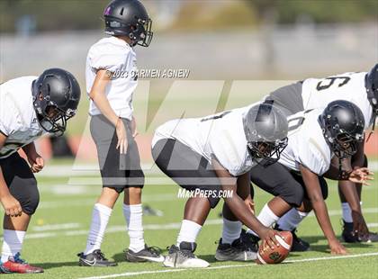 Thumbnail 2 in Cypress Ranch vs Cypress Park (B Teams) photogallery.