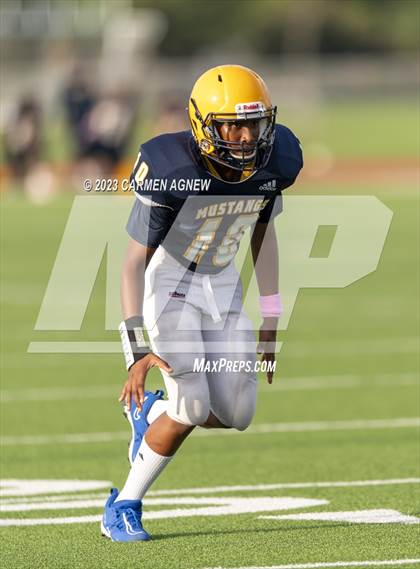 Thumbnail 3 in Cypress Ranch vs Cypress Park (B Teams) photogallery.