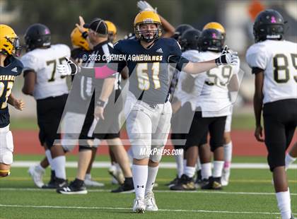 Thumbnail 3 in Cypress Ranch vs Cypress Park (B Teams) photogallery.