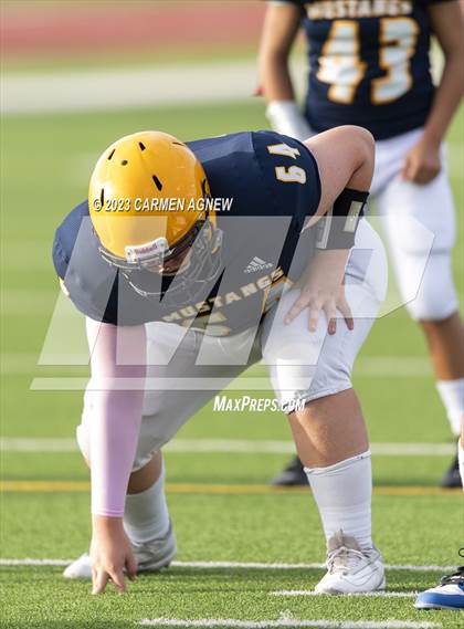 Thumbnail 2 in Cypress Ranch vs Cypress Park (B Teams) photogallery.