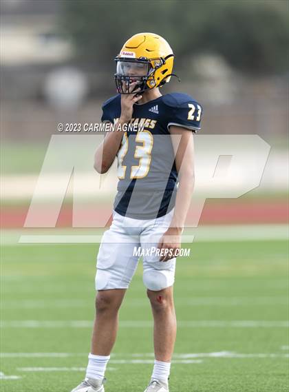Thumbnail 1 in Cypress Ranch vs Cypress Park (B Teams) photogallery.