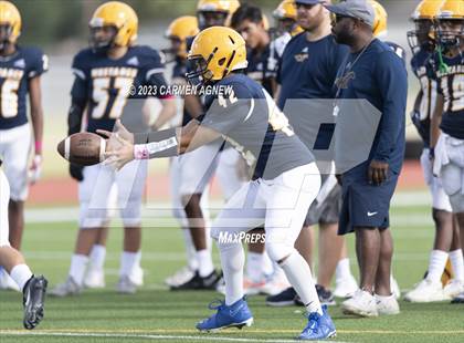 Thumbnail 1 in Cypress Ranch vs Cypress Park (B Teams) photogallery.