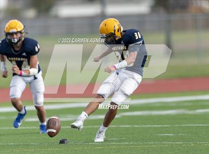 Thumbnail 2 in Cypress Ranch vs Cypress Park (B Teams) photogallery.