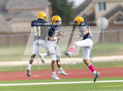 Thumbnail 1 in Cypress Ranch vs Cypress Park (B Teams) photogallery.