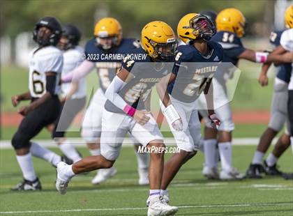 Thumbnail 1 in Cypress Ranch vs Cypress Park (B Teams) photogallery.