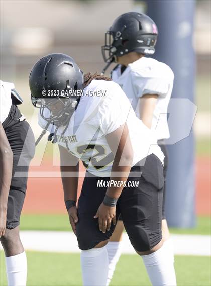 Thumbnail 2 in Cypress Ranch vs Cypress Park (B Teams) photogallery.