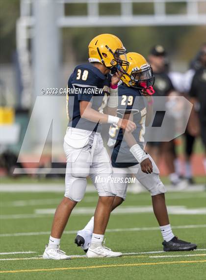 Thumbnail 3 in Cypress Ranch vs Cypress Park (B Teams) photogallery.