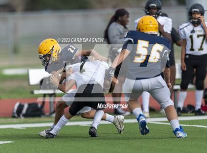 Thumbnail 2 in Cypress Ranch vs Cypress Park (B Teams) photogallery.