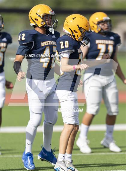 Thumbnail 2 in Cypress Ranch vs Cypress Park (B Teams) photogallery.
