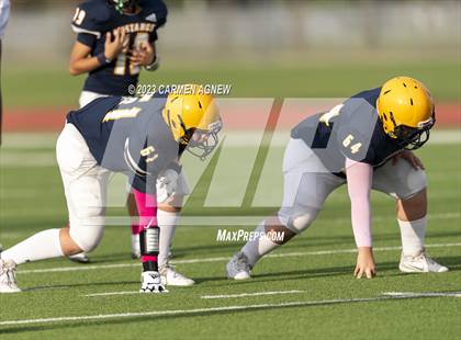 Thumbnail 3 in Cypress Ranch vs Cypress Park (B Teams) photogallery.