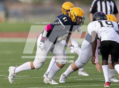 Thumbnail 3 in Cypress Ranch vs Cypress Park (B Teams) photogallery.