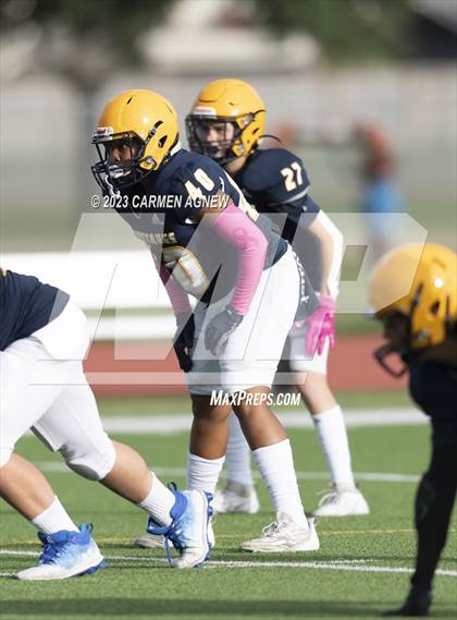 Thumbnail 1 in Cypress Ranch vs Cypress Park (B Teams) photogallery.