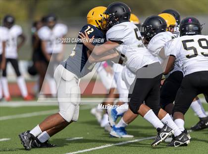 Thumbnail 1 in Cypress Ranch vs Cypress Park (B Teams) photogallery.