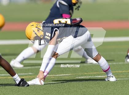 Thumbnail 1 in Cypress Ranch vs Cypress Park (B Teams) photogallery.