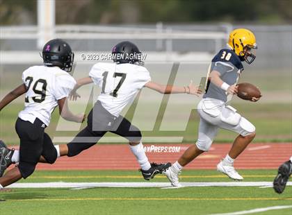 Thumbnail 1 in Cypress Ranch vs Cypress Park (B Teams) photogallery.