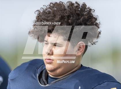 Thumbnail 2 in Cypress Ranch vs Cypress Park (B Teams) photogallery.