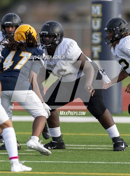 Thumbnail 1 in Cypress Ranch vs Cypress Park (B Teams) photogallery.
