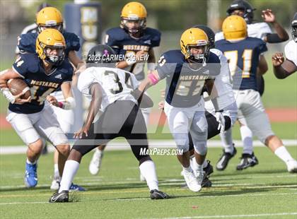 Thumbnail 2 in Cypress Ranch vs Cypress Park (B Teams) photogallery.