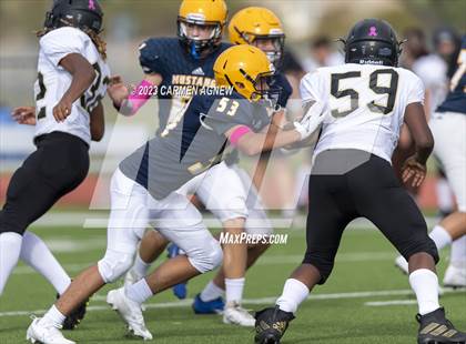 Thumbnail 2 in Cypress Ranch vs Cypress Park (B Teams) photogallery.