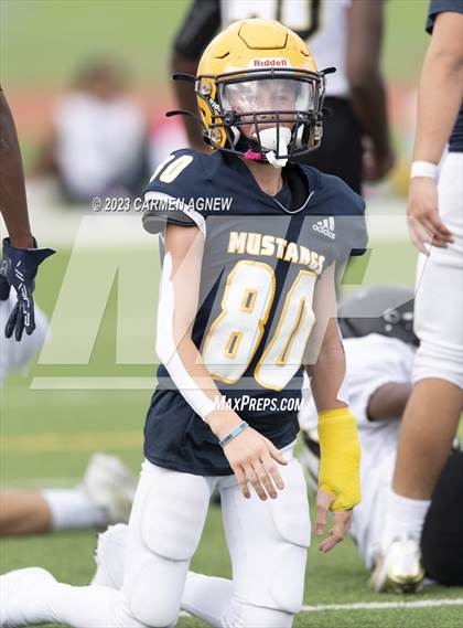 Thumbnail 2 in Cypress Ranch vs Cypress Park (B Teams) photogallery.