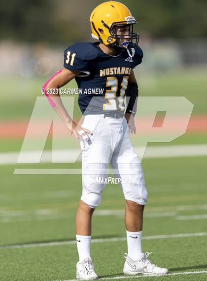 Thumbnail 3 in Cypress Ranch vs Cypress Park (B Teams) photogallery.