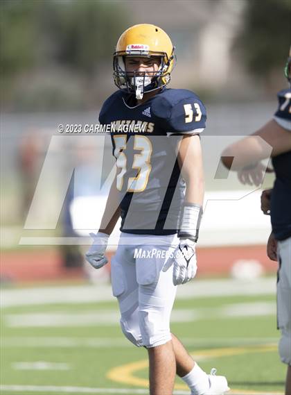 Thumbnail 3 in Cypress Ranch vs Cypress Park (B Teams) photogallery.