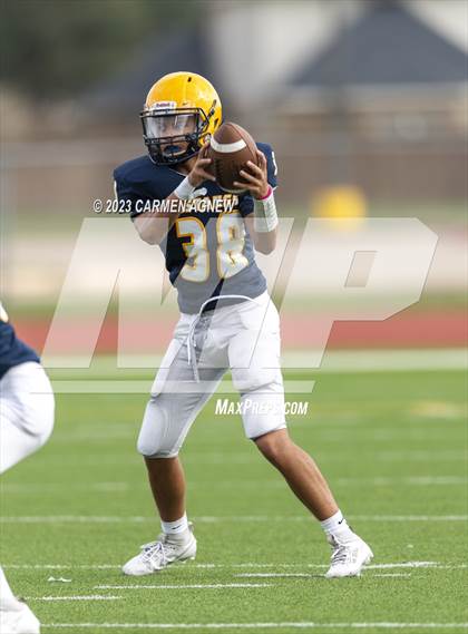 Thumbnail 3 in Cypress Ranch vs Cypress Park (B Teams) photogallery.