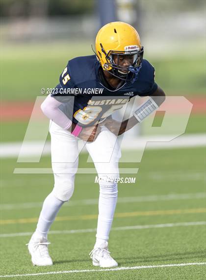 Thumbnail 2 in Cypress Ranch vs Cypress Park (B Teams) photogallery.