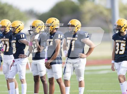 Thumbnail 3 in Cypress Ranch vs Cypress Park (B Teams) photogallery.