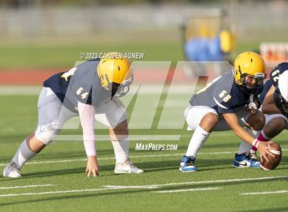 Thumbnail 2 in Cypress Ranch vs Cypress Park (B Teams) photogallery.