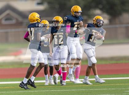 Thumbnail 3 in Cypress Ranch vs Cypress Park (B Teams) photogallery.