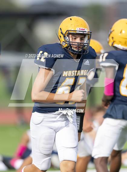 Thumbnail 1 in Cypress Ranch vs Cypress Park (B Teams) photogallery.