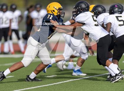 Thumbnail 3 in Cypress Ranch vs Cypress Park (B Teams) photogallery.