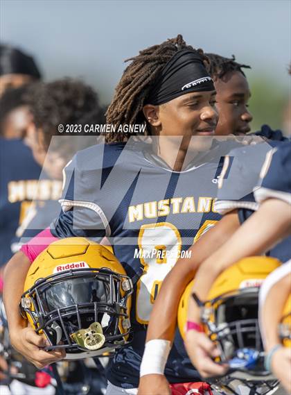 Thumbnail 2 in Cypress Ranch vs Cypress Park (B Teams) photogallery.