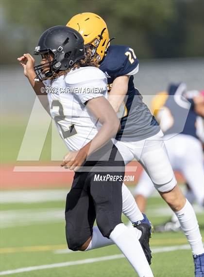 Thumbnail 2 in Cypress Ranch vs Cypress Park (B Teams) photogallery.