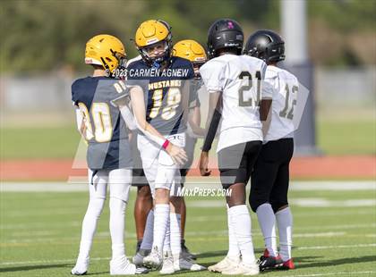 Thumbnail 3 in Cypress Ranch vs Cypress Park (B Teams) photogallery.