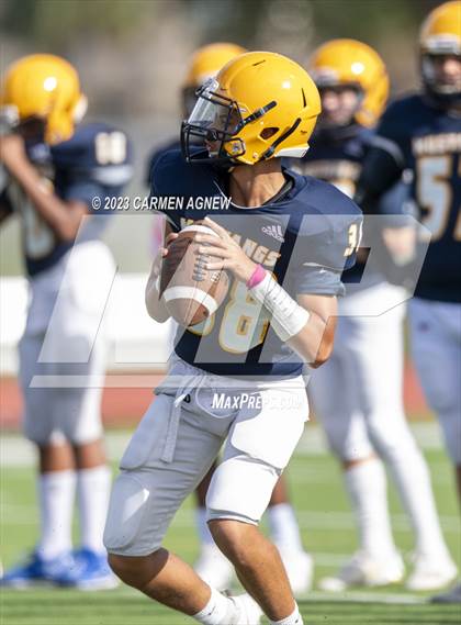 Thumbnail 1 in Cypress Ranch vs Cypress Park (B Teams) photogallery.