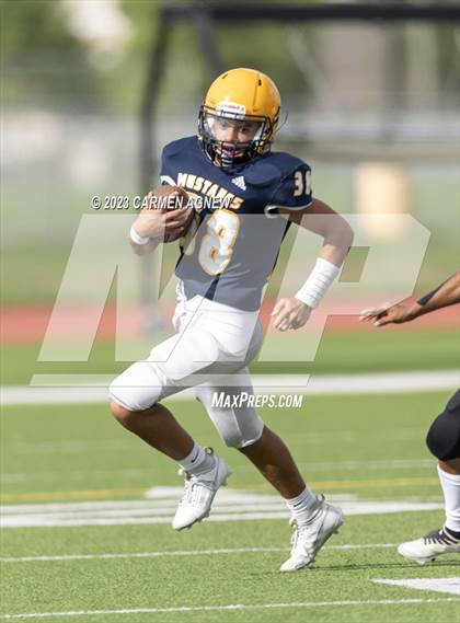 Thumbnail 3 in Cypress Ranch vs Cypress Park (B Teams) photogallery.
