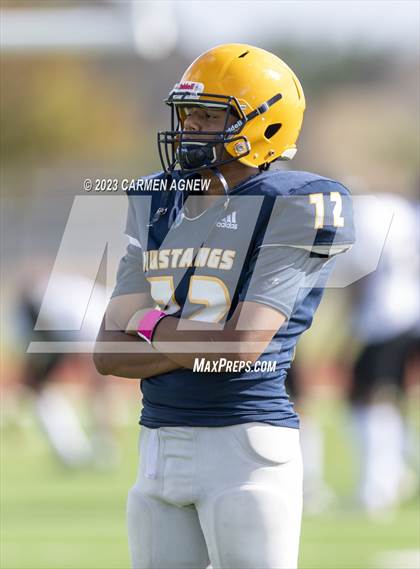 Thumbnail 1 in Cypress Ranch vs Cypress Park (B Teams) photogallery.