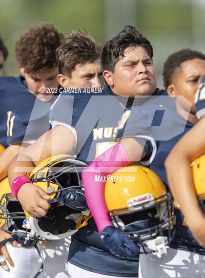Thumbnail 2 in Cypress Ranch vs Cypress Park (B Teams) photogallery.