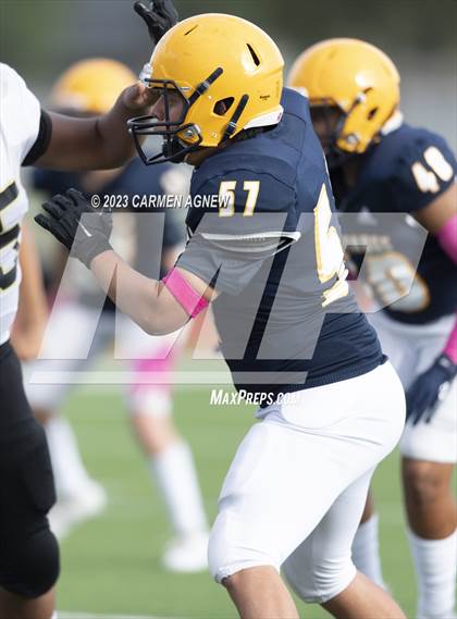 Thumbnail 3 in Cypress Ranch vs Cypress Park (B Teams) photogallery.