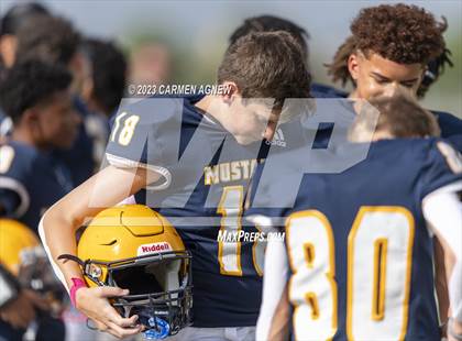 Thumbnail 1 in Cypress Ranch vs Cypress Park (B Teams) photogallery.