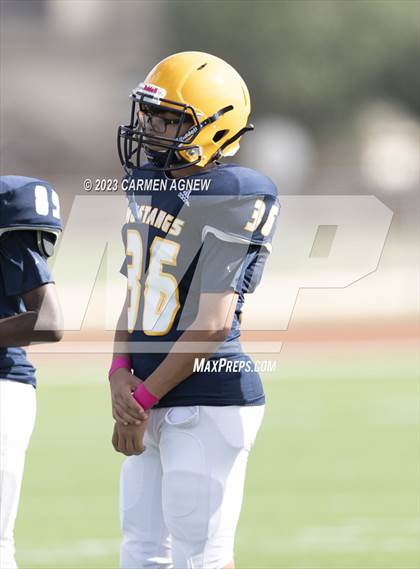 Thumbnail 3 in Cypress Ranch vs Cypress Park (B Teams) photogallery.