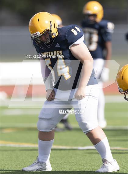 Thumbnail 3 in Cypress Ranch vs Cypress Park (B Teams) photogallery.