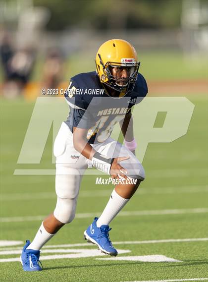 Thumbnail 1 in Cypress Ranch vs Cypress Park (B Teams) photogallery.