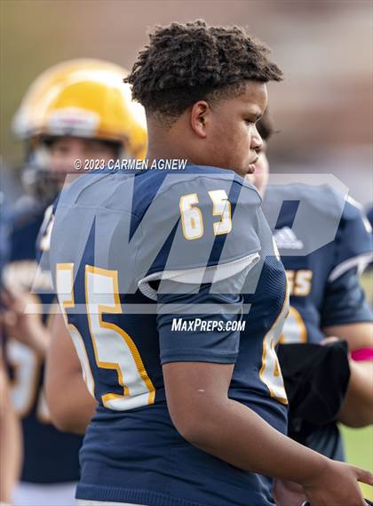 Thumbnail 1 in Cypress Ranch vs Cypress Park (B Teams) photogallery.