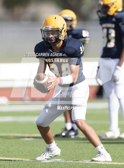 Thumbnail 2 in Cypress Ranch vs Cypress Park (B Teams) photogallery.