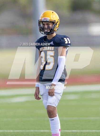 Thumbnail 2 in Cypress Ranch vs Cypress Park (B Teams) photogallery.