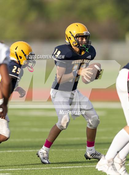 Thumbnail 1 in Cypress Ranch vs Cypress Park (B Teams) photogallery.