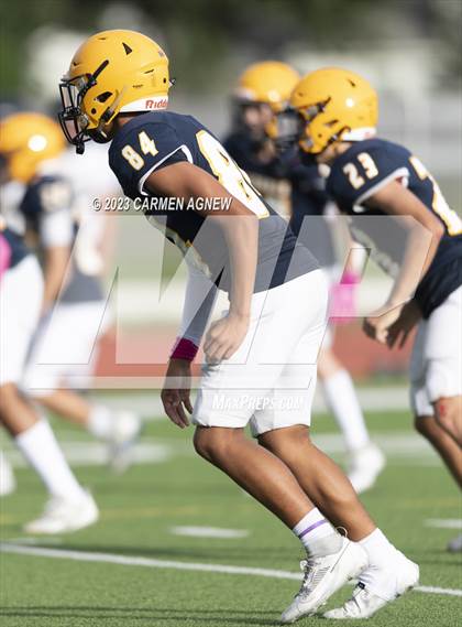Thumbnail 3 in Cypress Ranch vs Cypress Park (B Teams) photogallery.